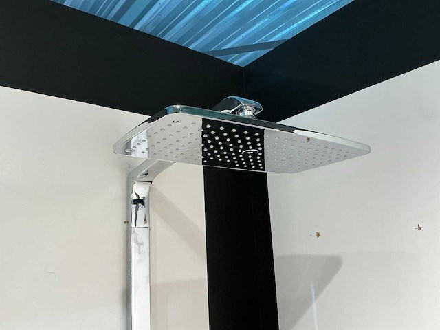 Hansgrohe douchezuil - afbeelding 3 van  6