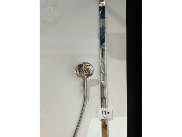 Hansgrohe douchezuil - afbeelding 4 van  6