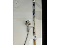 Hansgrohe douchezuil - afbeelding 4 van  6