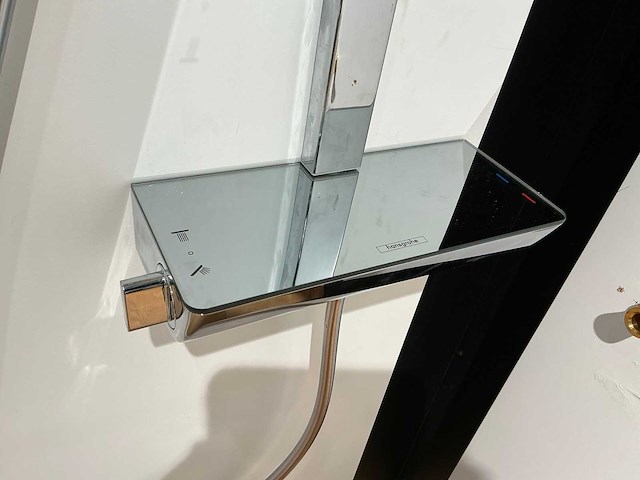 Hansgrohe douchezuil - afbeelding 6 van  6