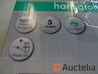 Hansgrohe lak shape wastafelmengkraan - afbeelding 5 van  5