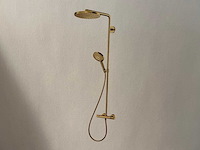 Hansgrohe raindance select s 240 douchezuil - afbeelding 1 van  5