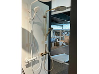 Hansgrohe raindance select s 240 douchezuil - afbeelding 2 van  5