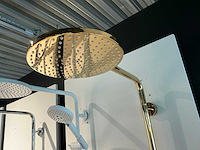 Hansgrohe raindance select s 240 douchezuil - afbeelding 3 van  5