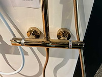 Hansgrohe raindance select s 240 douchezuil - afbeelding 5 van  5