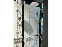 Hansgrohe raindance select s 240 regendouche - afbeelding 2 van  5