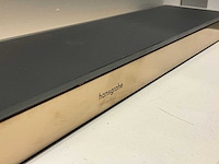 Hansgrohe rainfinity douchetablet (3x) - afbeelding 2 van  4