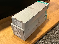 Hansgrohe rainfinity douchetablet (3x) - afbeelding 4 van  4