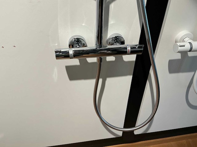 Hansgrohe regendouche - afbeelding 4 van  4
