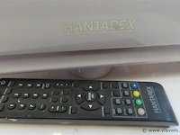 Hantarex lcd 32 wl 3g tv - afbeelding 2 van  3