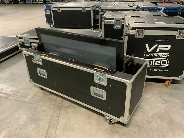 Hantarex plasma televisie - afbeelding 1 van  4