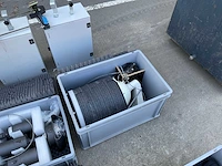 Hanwa tech industriële beveiligingscamera (6x) - afbeelding 8 van  11