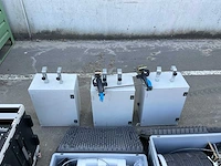 Hanwa tech industriële beveiligingscamera (6x) - afbeelding 9 van  11