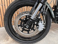 Hanway raw 125cc, 2018 - afbeelding 2 van  17