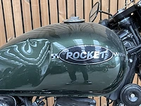 Hanway raw 125cc, 2018 - afbeelding 12 van  17