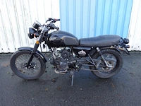 Hanway raw505 - afbeelding 1 van  7