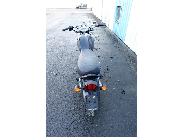 Hanway raw505 - afbeelding 3 van  7