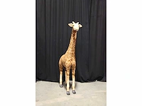 Hanza creations partij decoratie plunchen dieren - afbeelding 2 van  32