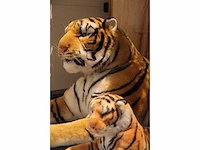 Hanza creations partij decoratie plunchen dieren - afbeelding 4 van  32