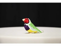 Hanza creations partij decoratie plunchen dieren - afbeelding 13 van  32