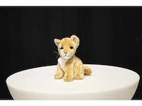 Hanza creations partij decoratie plunchen dieren - afbeelding 17 van  32