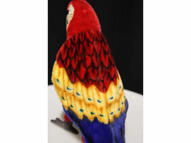 Hanza creations partij decoratie plunchen dieren - afbeelding 18 van  32