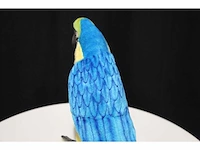 Hanza creations partij decoratie plunchen dieren - afbeelding 19 van  32