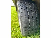 Hapert - 2004 - al3000 - aanhangwagen - afbeelding 7 van  8
