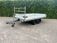 Hapert - 2012 - al - aanhangwagen - afbeelding 1 van  14