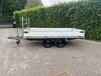 Hapert - 2012 - al - aanhangwagen - afbeelding 7 van  14