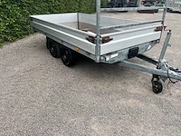 Hapert - 2012 - al - aanhangwagen - afbeelding 8 van  14