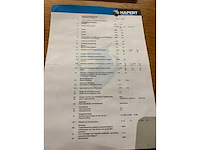 Hapert - 2019 - lf2 - lf2 - aanhangwagen - afbeelding 14 van  23