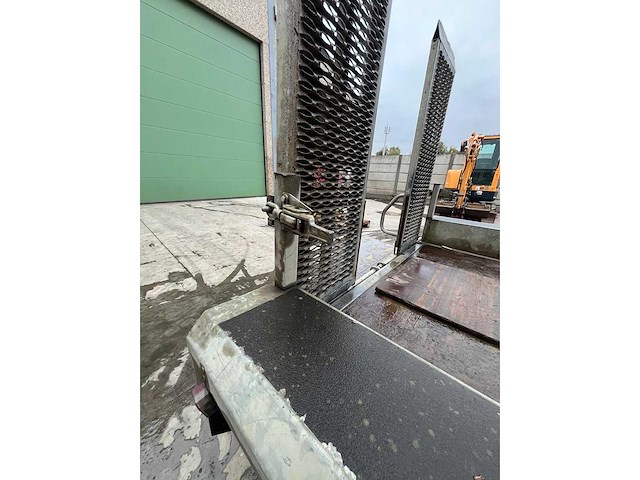 Hapert - 2019 - lf2 - lf2 - aanhangwagen - afbeelding 22 van  23