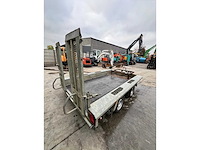 Hapert - 2019 - lf2 - lf2 - aanhangwagen Hapert - 2019 - lf2 - lf2 - aanhangwagen