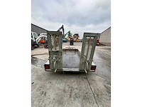 Hapert - 2019 - lf2 - lf2 - aanhangwagen - afbeelding 5 van  10