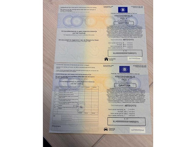 Hapert - 2019 - lf2 - lf2 - aanhangwagen - afbeelding 10 van  10