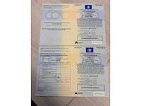 Hapert - 2019 - lf2 - lf2 - aanhangwagen - afbeelding 10 van  10