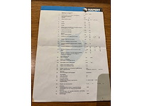 Hapert - 2019 - lf2 - lf2 - aanhangwagen - afbeelding 4 van  16