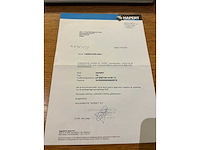 Hapert - 2019 - lf2 - lf2 - aanhangwagen - afbeelding 5 van  16