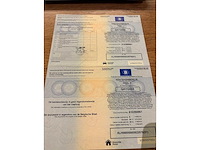 Hapert - 2019 - lf2 - lf2 - aanhangwagen - afbeelding 6 van  16