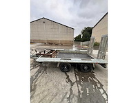 Hapert - 2019 - lf2 - lf2 - aanhangwagen - afbeelding 13 van  16