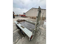 Hapert - 2019 - lf2 - lf2 - aanhangwagen - afbeelding 14 van  16