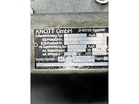 Hapert - 2019 - lf2 - lf2 - aanhangwagen - afbeelding 16 van  16