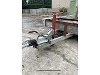 Hapert - 2019 - lf2 - lf2 - aanhangwagen - afbeelding 2 van  17