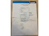 Hapert - 2019 - lf2 - lf2 - aanhangwagen - afbeelding 6 van  17