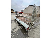Hapert - 2019 - lf2 - lf2 - aanhangwagen - afbeelding 11 van  17
