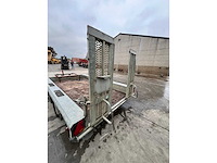 Hapert - 2019 - lf2 - lf2 - aanhangwagen - afbeelding 13 van  17
