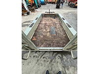 Hapert - 2019 - lf2 - lf2 - aanhangwagen - afbeelding 15 van  17