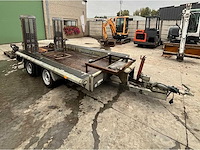 Hapert - 2019 - lf2 - lf2 - aanhangwagen - afbeelding 2 van  23