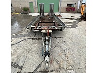 Hapert - 2019 - lf2 - lf2 - aanhangwagen - afbeelding 3 van  23